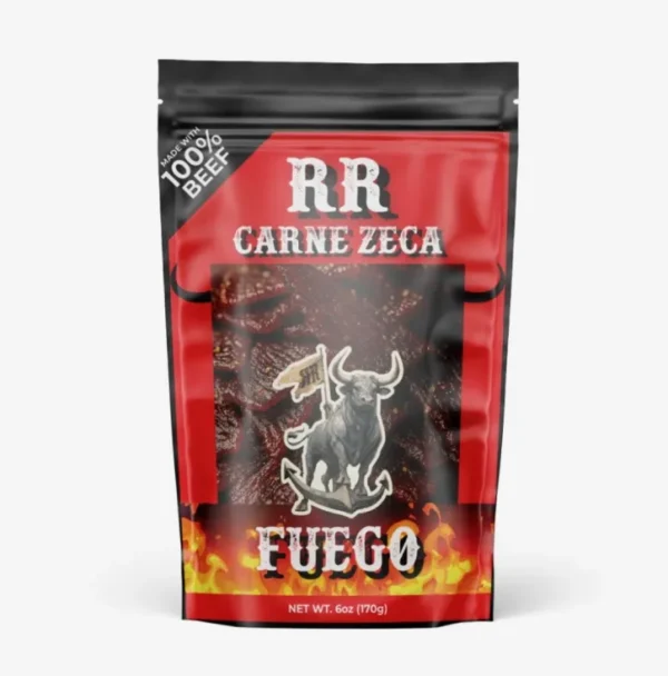 RR Carne Zeca (Fuego)