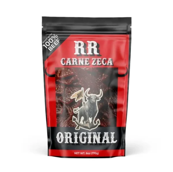 RR Carne Zeca (Original)